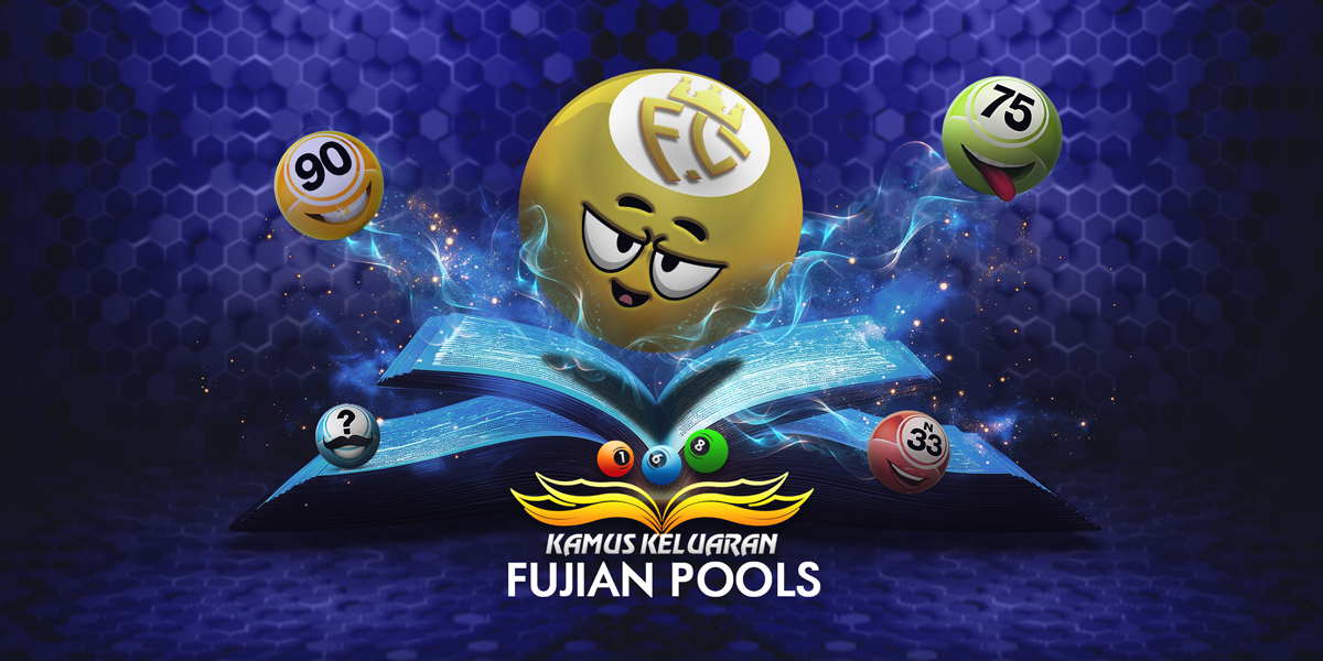 Fujian Pools Kamuskeluaran